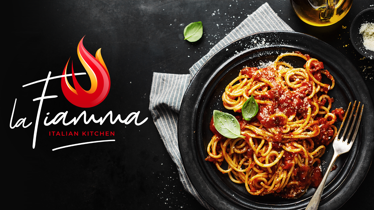 La Fiamma Italian Kitchen 6124 Franconia Rd