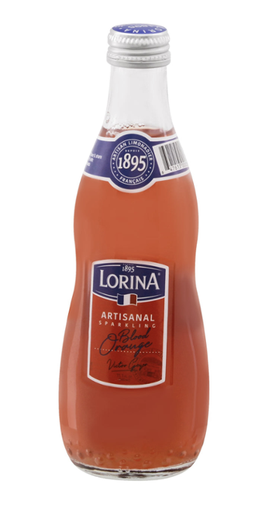 Lorina Pink Lemonade