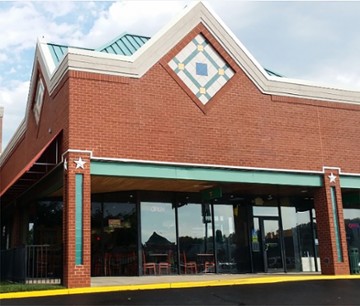 Anita's New Mexico Style Manassas
