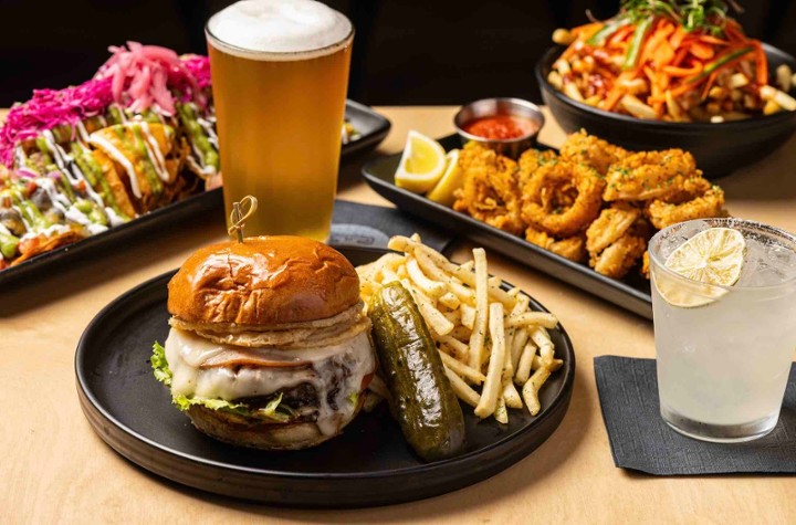 Restaurant banner image