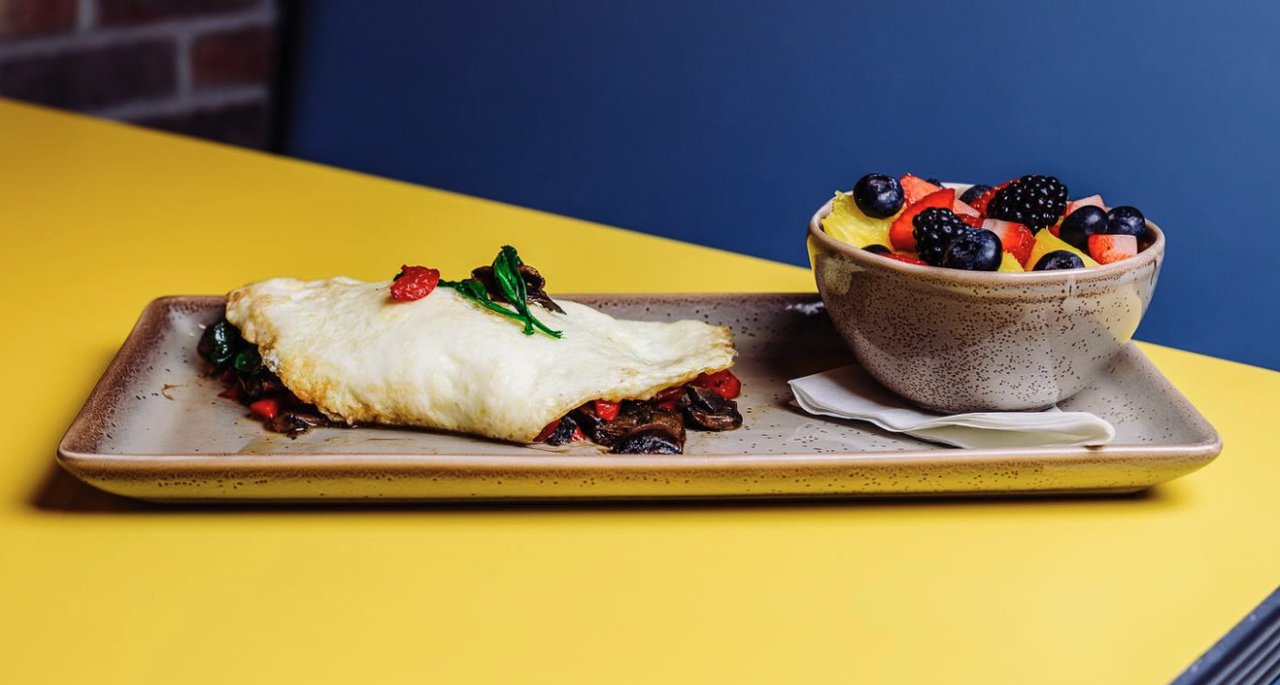 Early Bird Bruch - Regency Landing