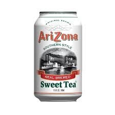 Sweet Tea