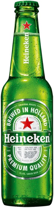 Heineken