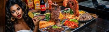 Havana Night Bar and Grill 2920 Thomas Dr