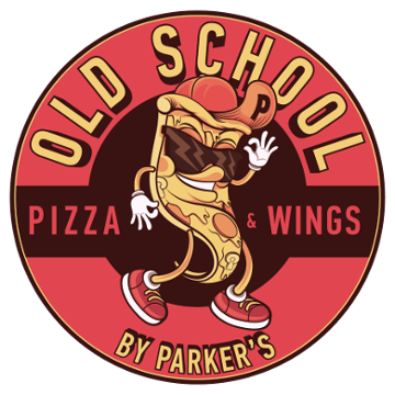 Old School Pizza & Wings - Rocky River 19071 Old Detroit Rd.