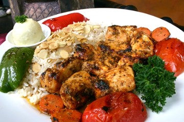 La Marsa -- Bloomfield Hills, MI