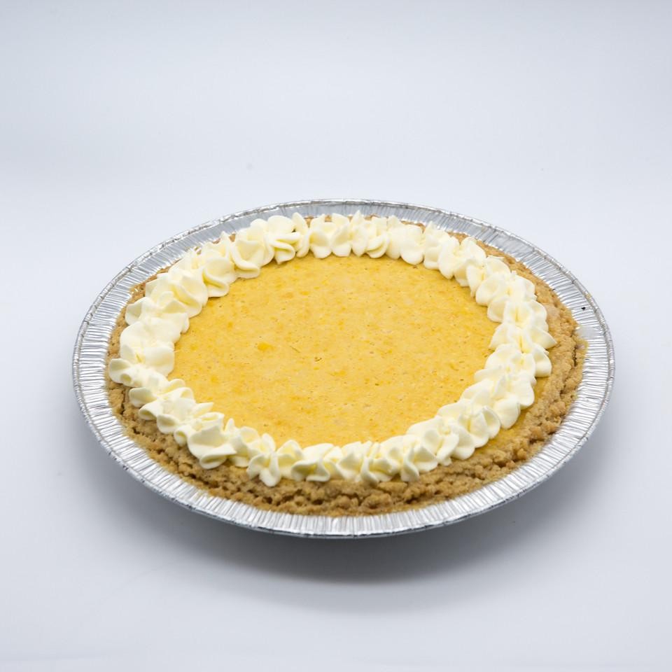 Mais Con Yelo Pie (PRE ORDER ONLY)