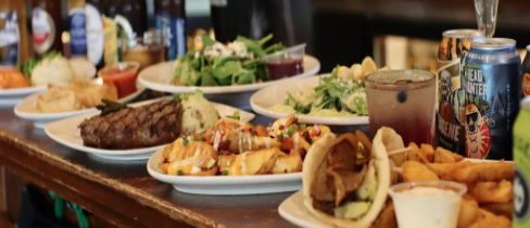 Restaurant banner image