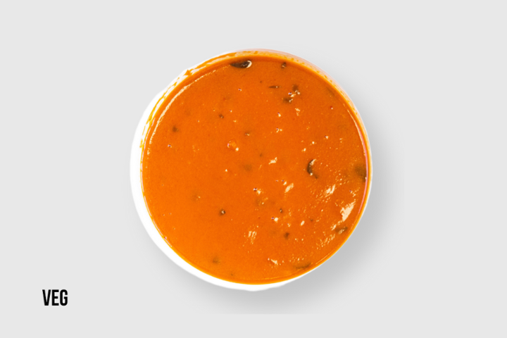 Creamy Tomato Bisque