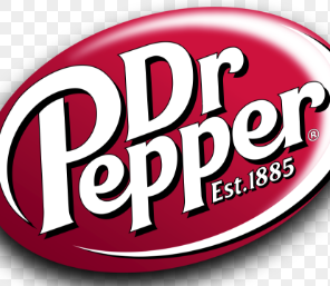 Dr Pepper Reg