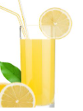 All Natural Lemonade