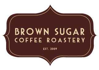 Brown Sugar Coffee Roastery