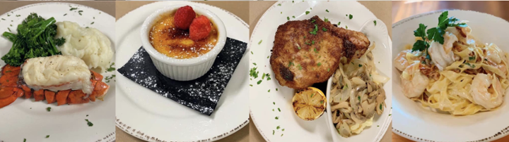 Restaurant banner image