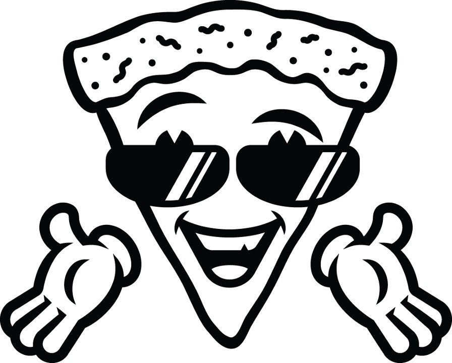 Rocksteady pizza parlour 108 e market street