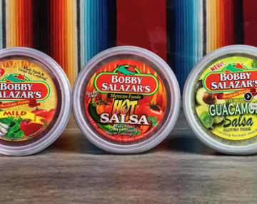 Bobby Salazar’s Taqueria - Tower