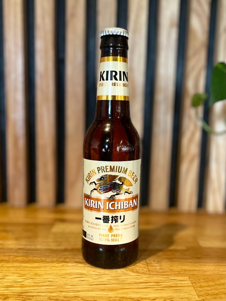 Kirin Ichiban