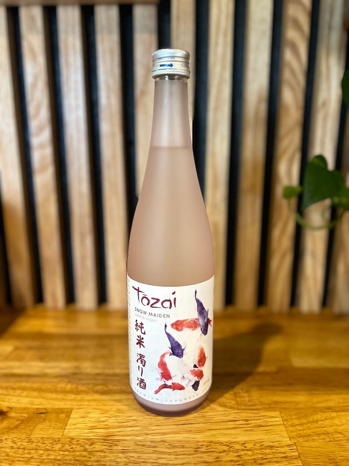 Snow Maiden (720ml)