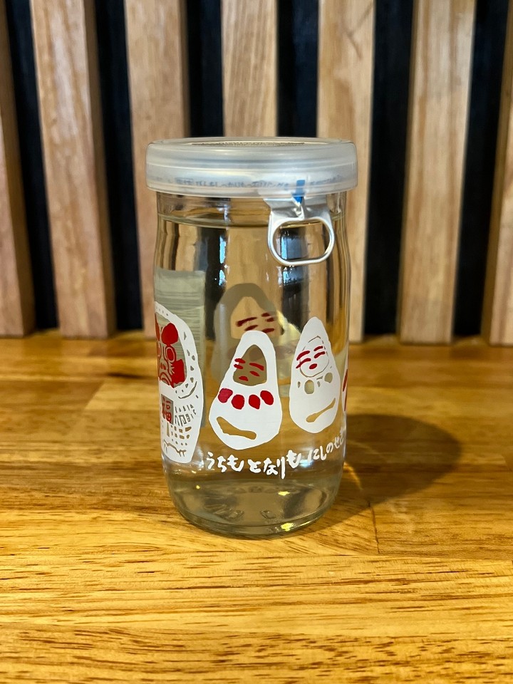 Cup - Daruma