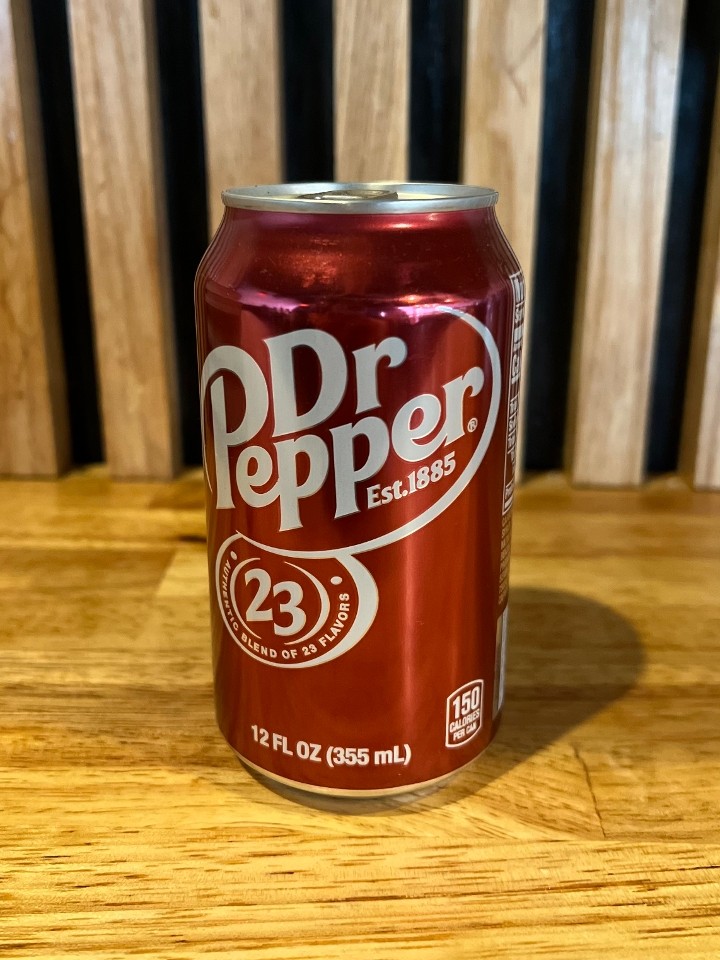 Dr Pepper