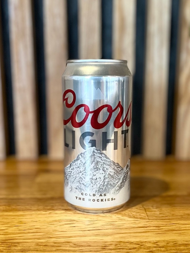 Coors Light