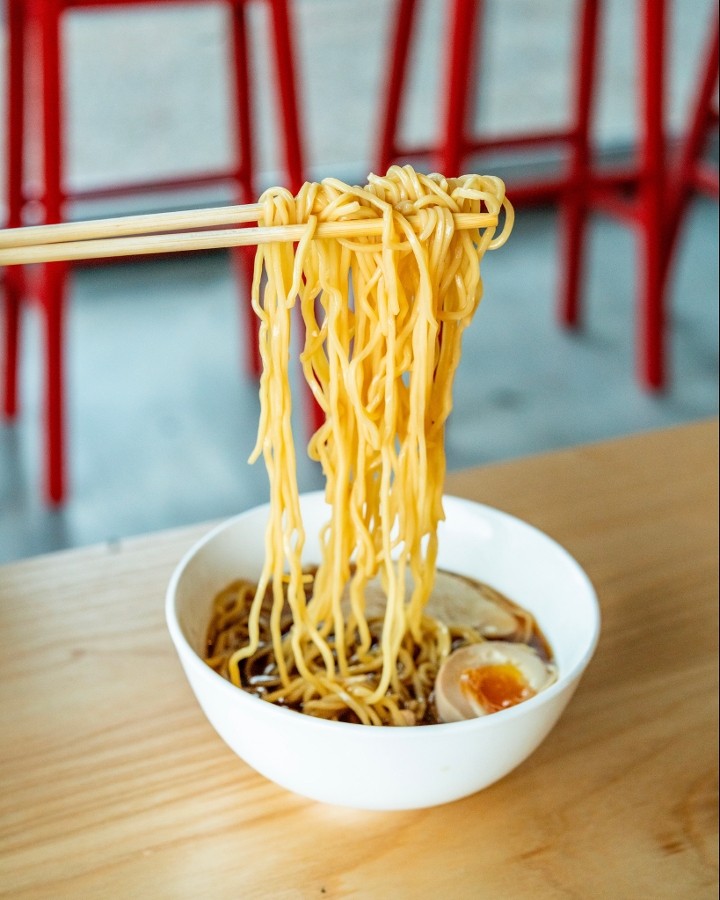 Shoyu Jr