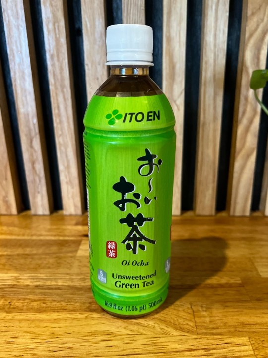 Ito en Green Tea
