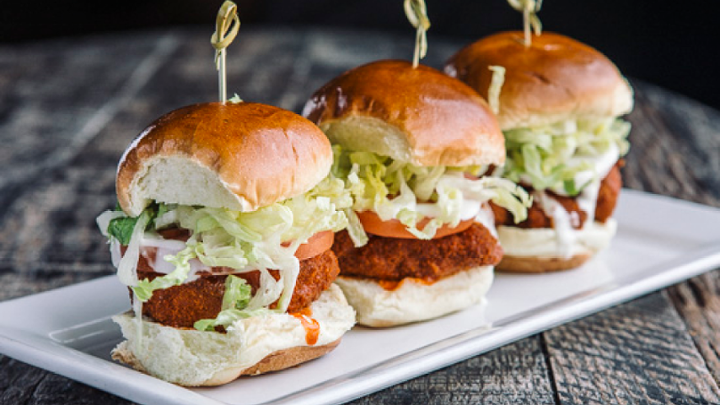 Restaurant banner image