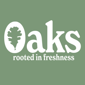 Oaks: Blends Bites & Bowls