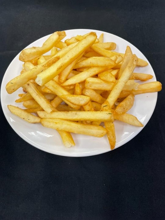 SIDE OF FRIES