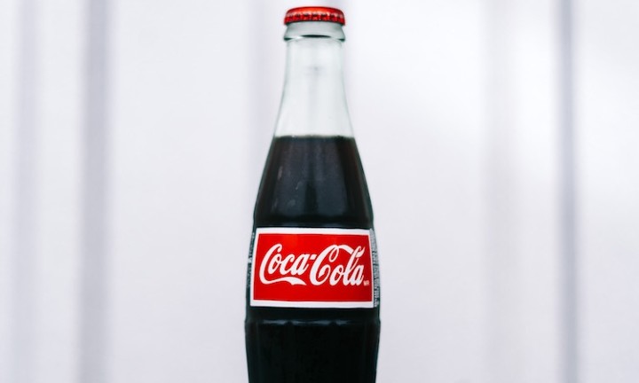 Mexican Coca Cola