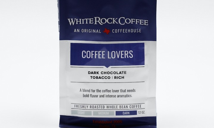 Coffee Lovers (Dark Roast)