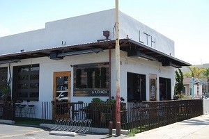 Local Tap House & Kitchen