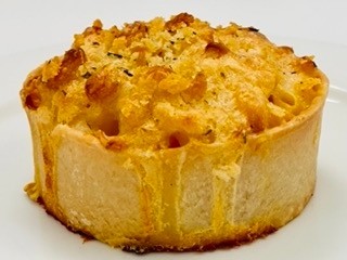 Tillamook Mac and Cheese Pie