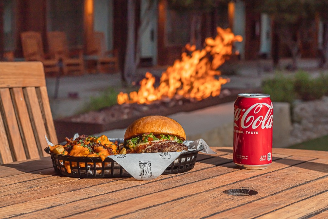 That Burger