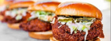 Cluck Kitchen- Redlands 27511 San Bernardino Avenue #130