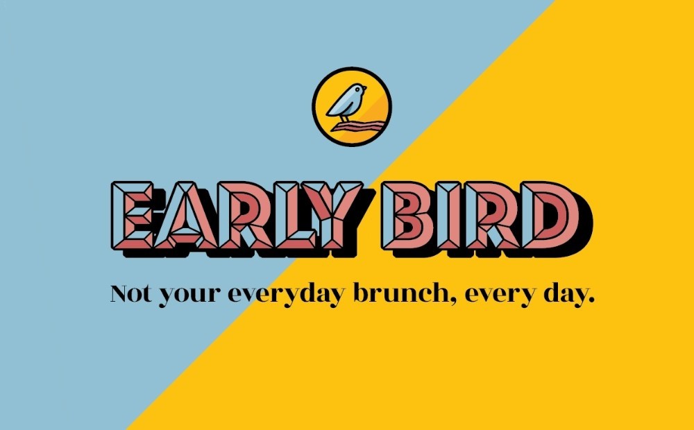 Early Bird Brunch - Lincoln