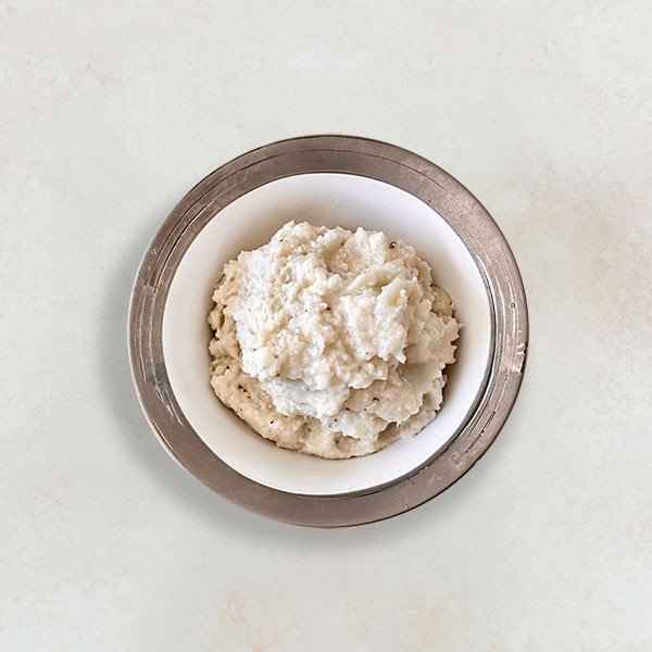 Low-Carb Cauliflower Mash (1 Pound)