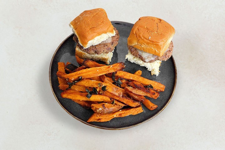 Turkey Sliders (Large)