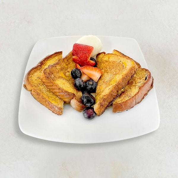 Fit French Toast (Regular)