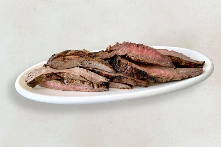 Grilled Flank Steak (1 Pound)