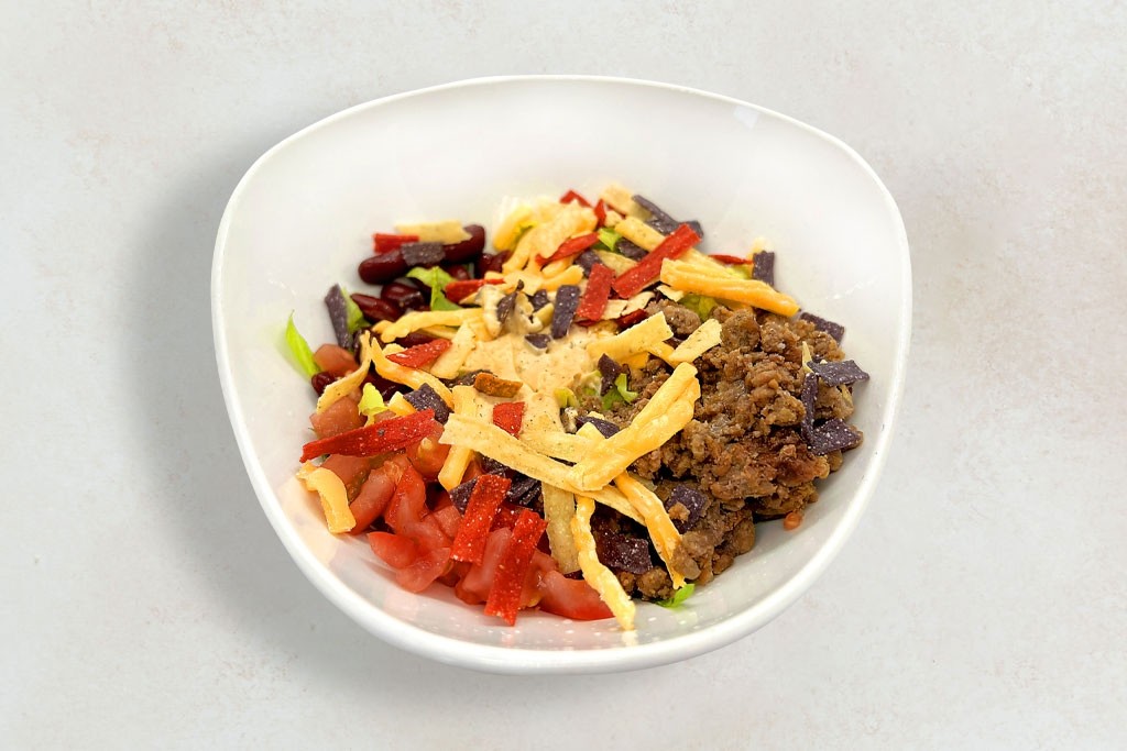 Impossible Taco Salad (Large)