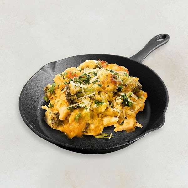 Cheesy Chicken & Broccoli au gratin (Regular)