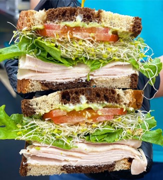 Deli Chick