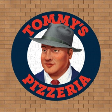 Tommy’s Pizzeria 842 Corydon Ave
