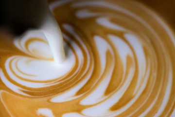 Intelligentsia Coffee - Post Office Square