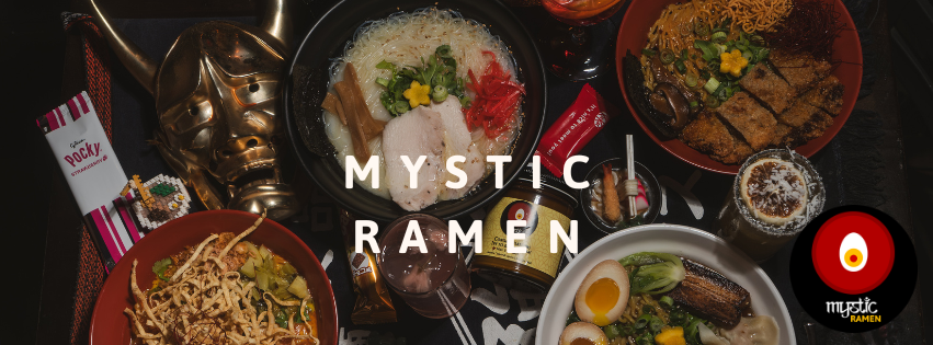 Mystic Ramen 51 King William St