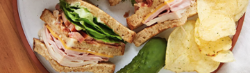 Zero's Sandwich Shop Dallas Street
