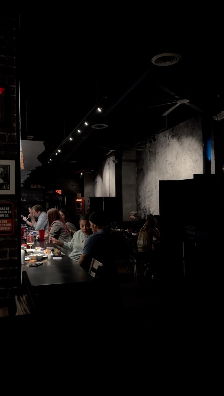 Harumi Sushi Sake - Peoria 24681 N Lake Pleasant Pkwy