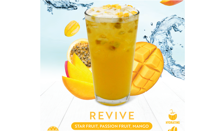 Revive Refresher