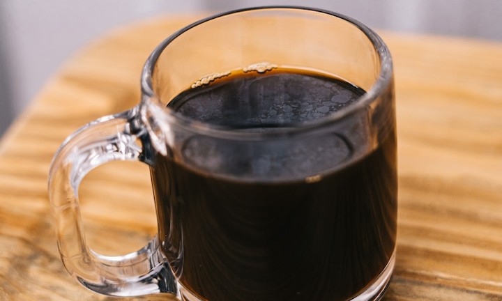 Brewed Coffee (Roaster's Choice)
